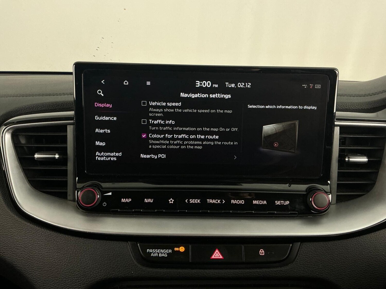 Used Kia Ceed 2022 for sale - 76801947: Photo 37