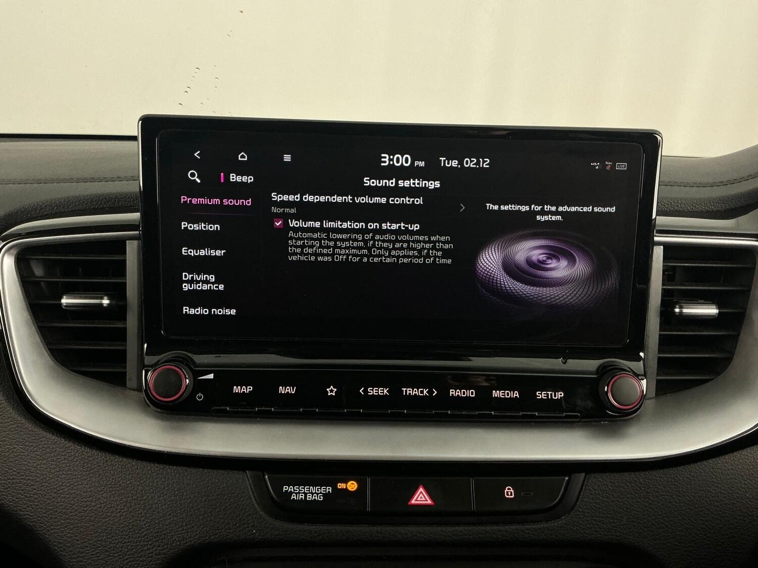 Used Kia Ceed 2022 for sale - 76801947: Photo 38