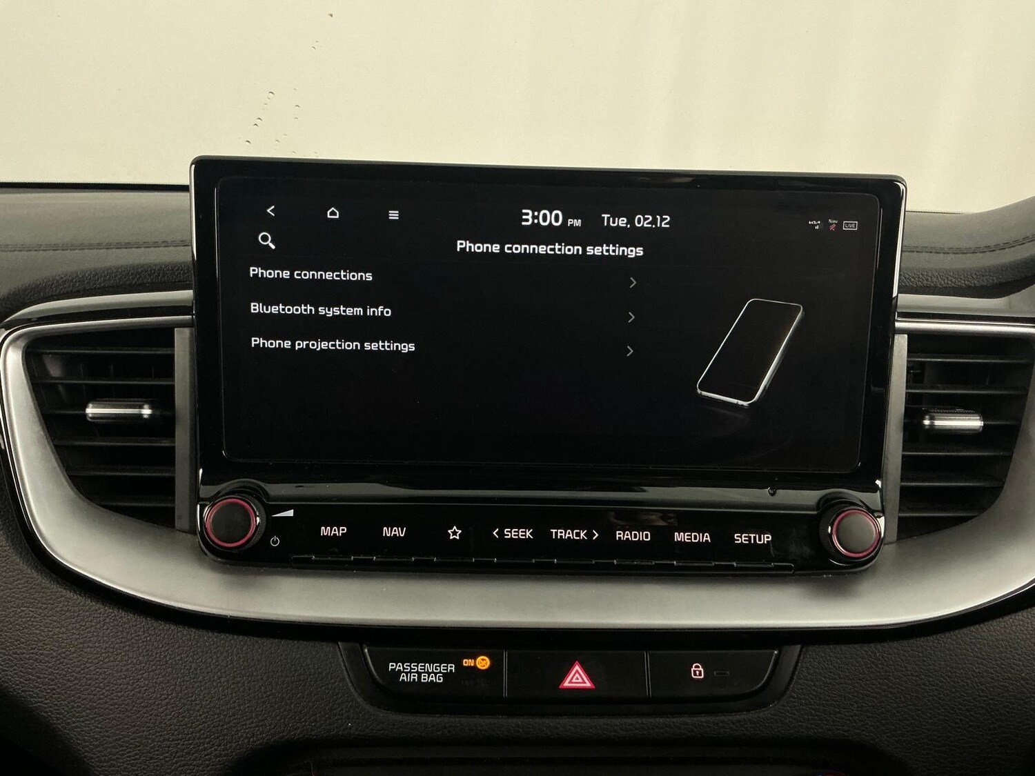 Used Kia Ceed 2022 for sale - 76801947: Photo 39