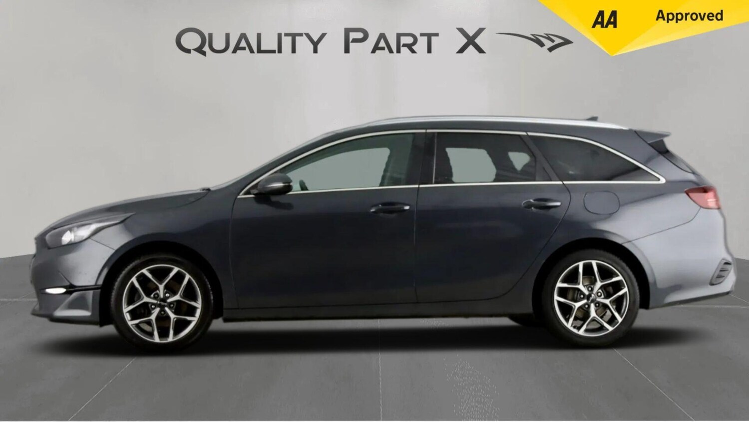 Used Kia Ceed 2022 for sale - 76801947: Photo 4