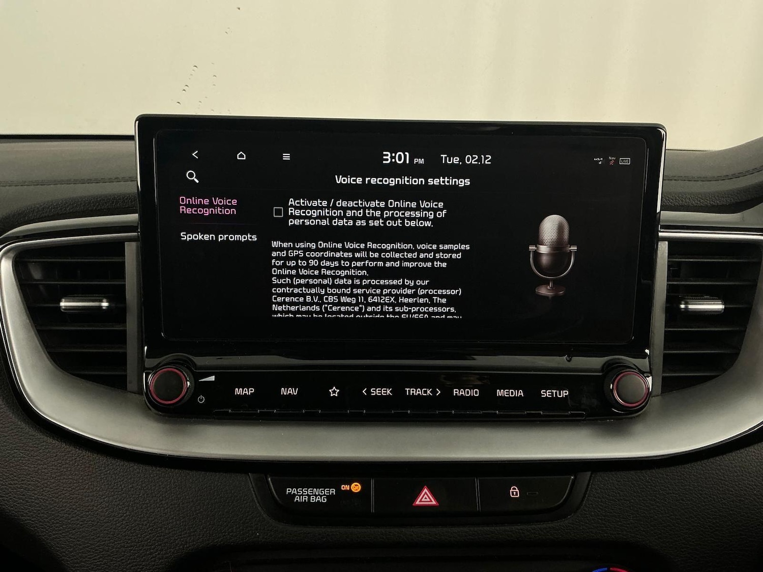 Used Kia Ceed 2022 for sale - 76801947: Photo 41