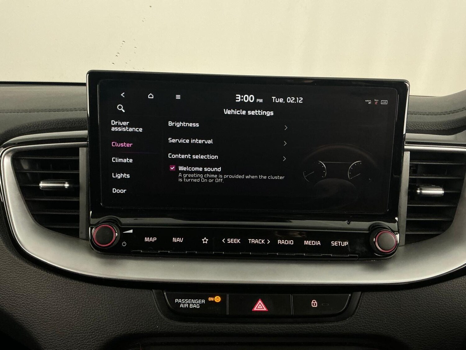 Used Kia Ceed 2022 for sale - 76801947: Photo 43