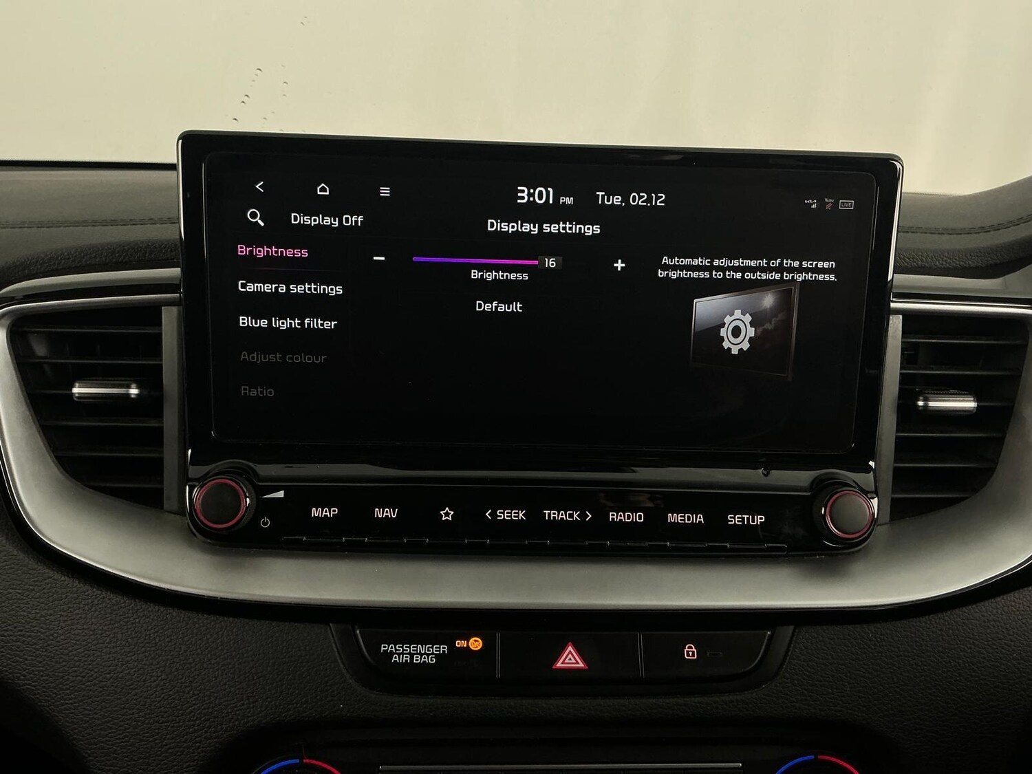 Used Kia Ceed 2022 for sale - 76801947: Photo 44