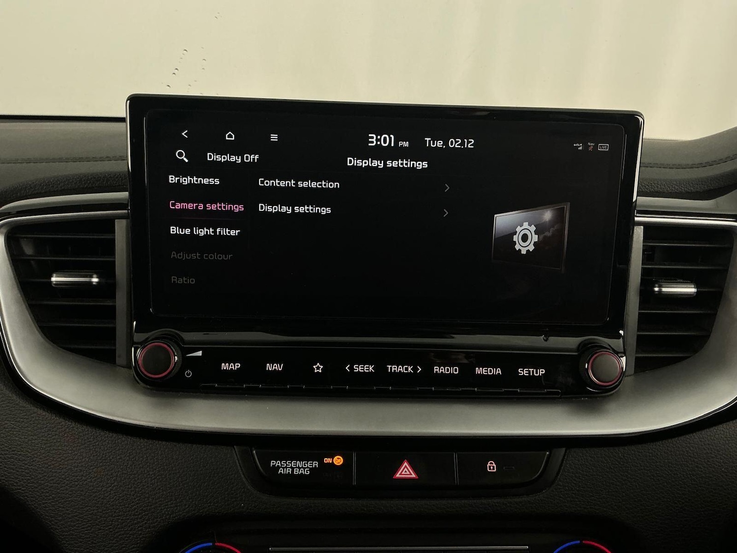 Used Kia Ceed 2022 for sale - 76801947: Photo 45