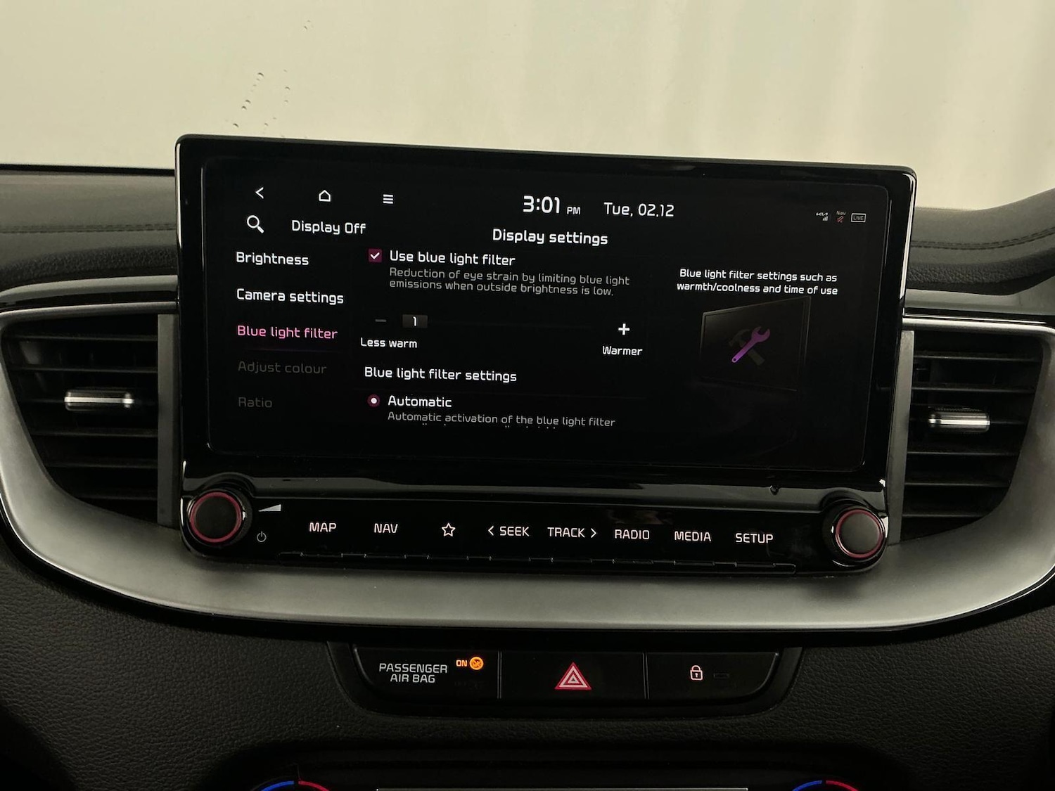 Used Kia Ceed 2022 for sale - 76801947: Photo 46