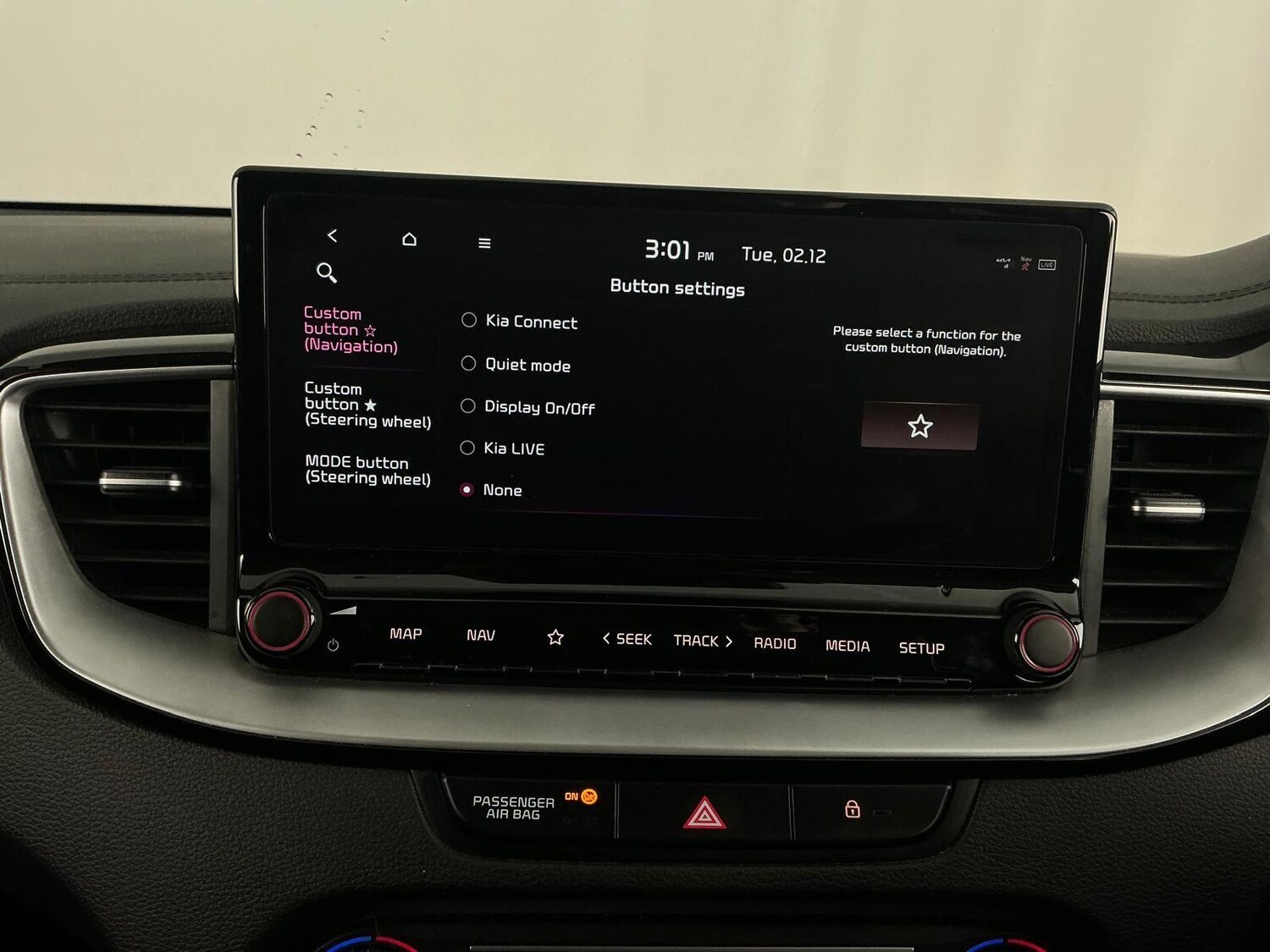 Used Kia Ceed 2022 for sale - 76801947: Photo 47