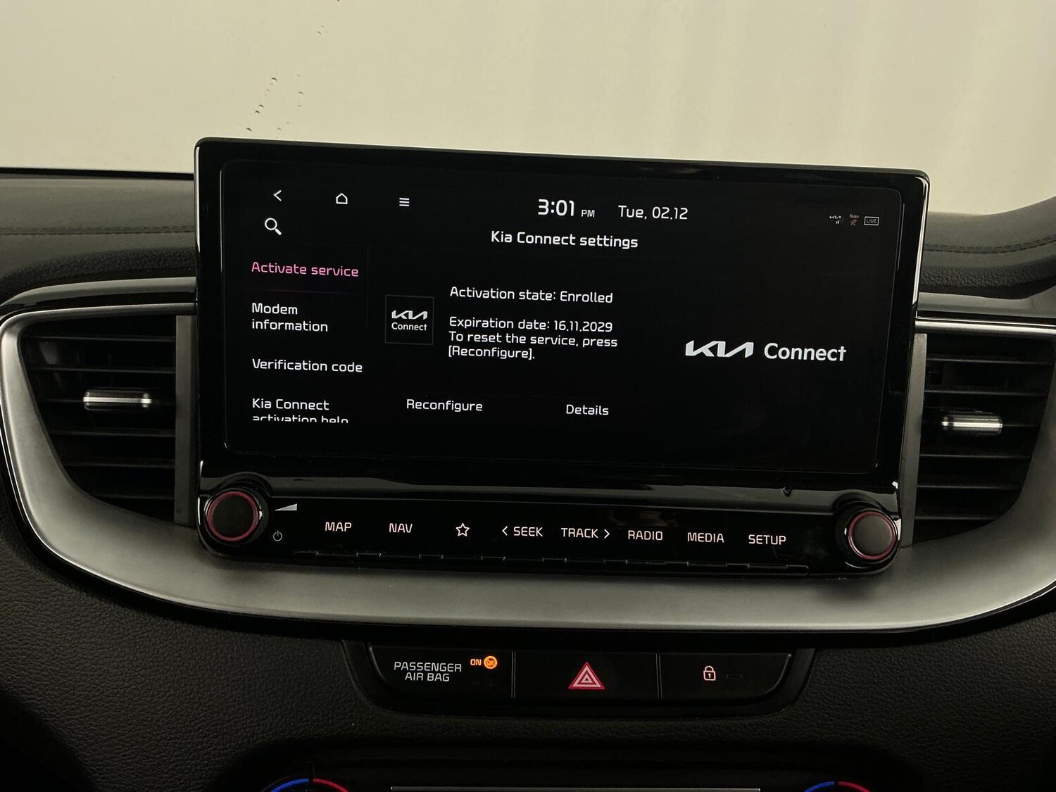 Used Kia Ceed 2022 for sale - 76801947: Photo 48