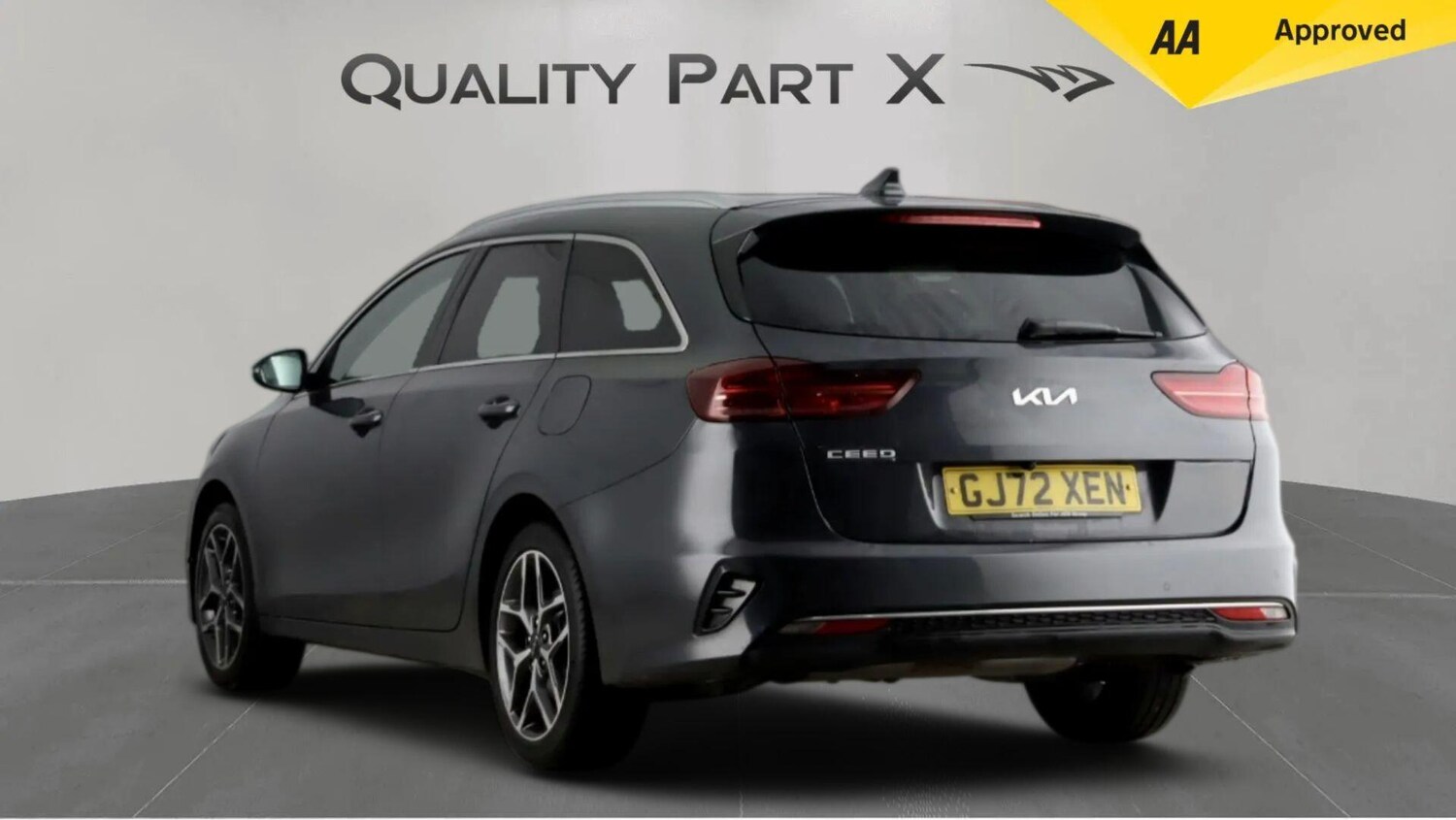 Used Kia Ceed 2022 for sale - 76801947: Photo 5