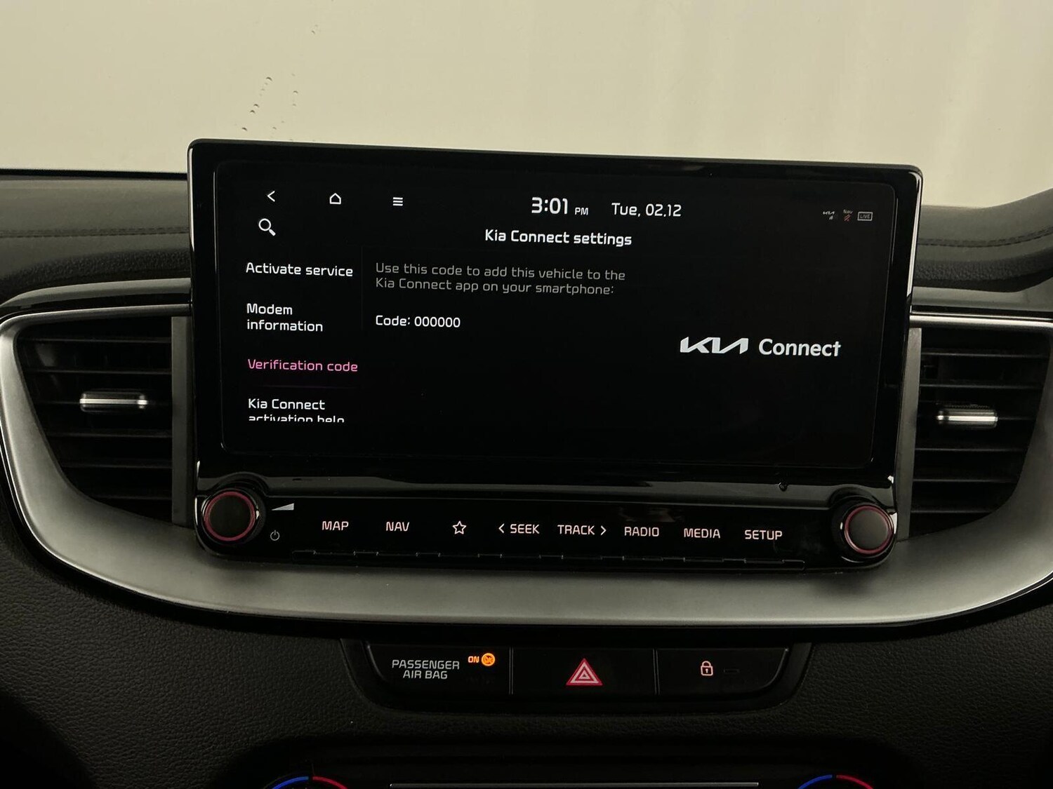 Used Kia Ceed 2022 for sale - 76801947: Photo 50