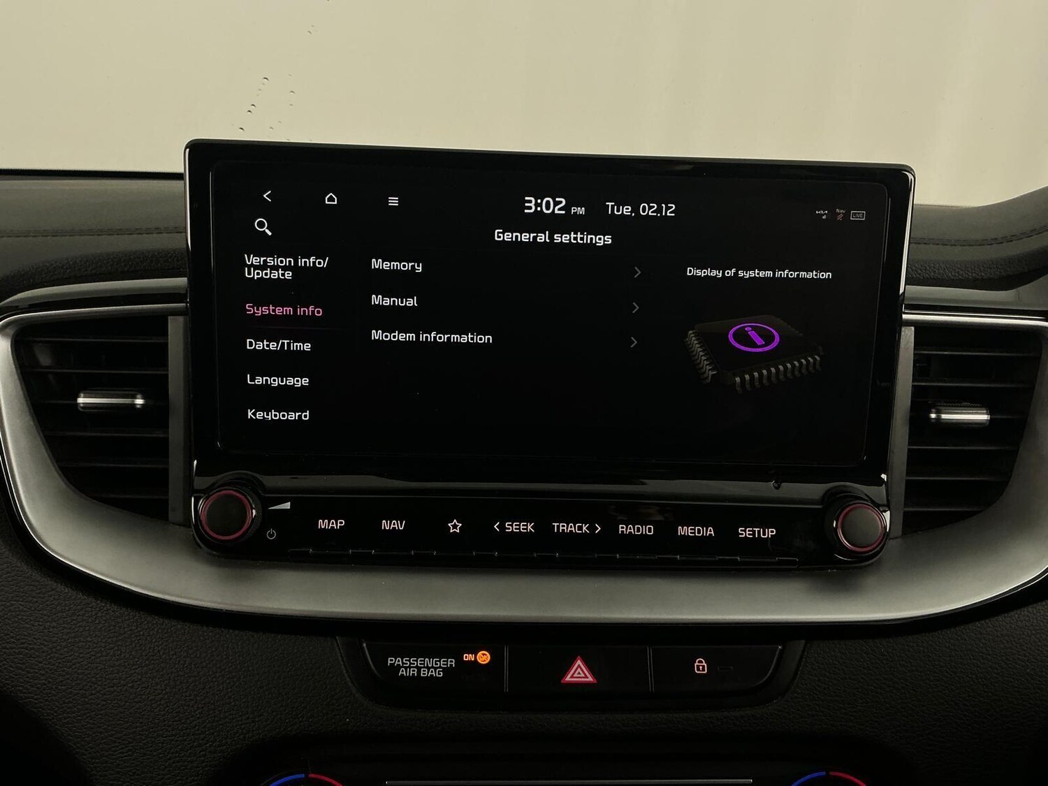 Used Kia Ceed 2022 for sale - 76801947: Photo 52