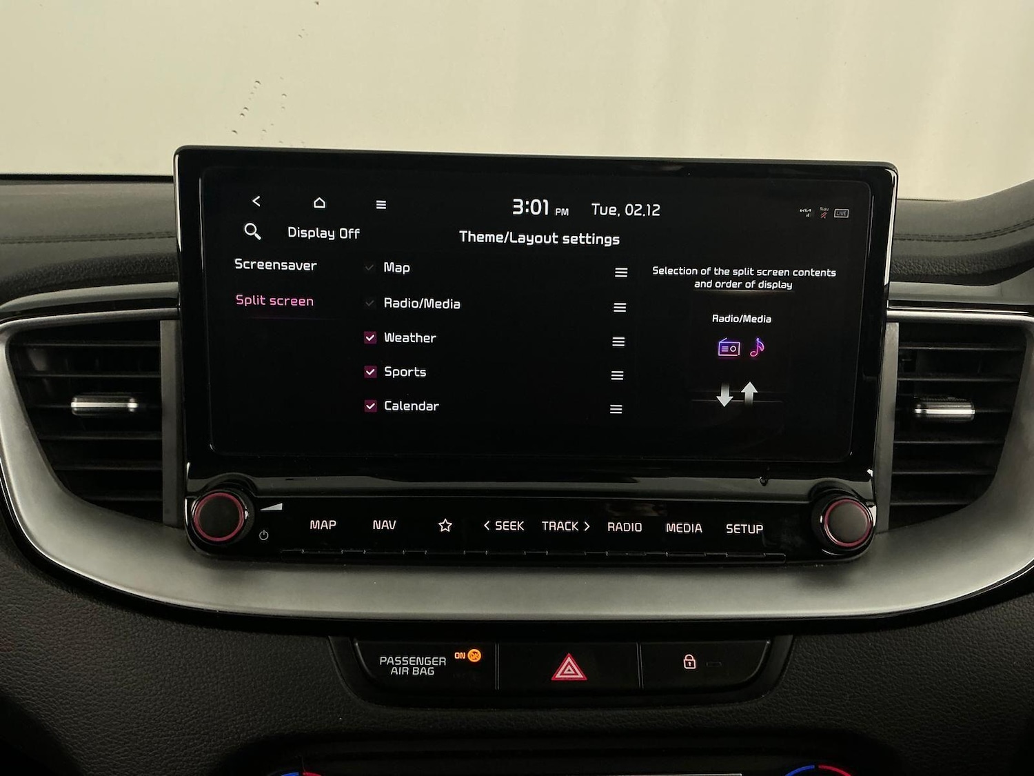 Used Kia Ceed 2022 for sale - 76801947: Photo 55