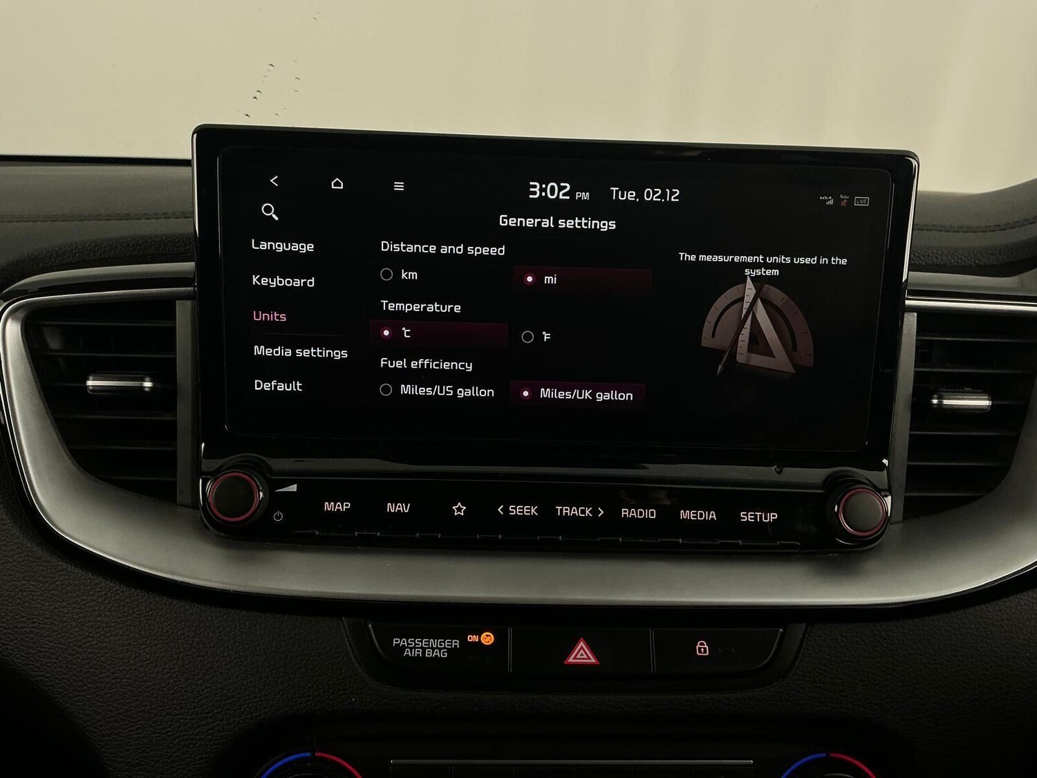 Used Kia Ceed 2022 for sale - 76801947: Photo 57