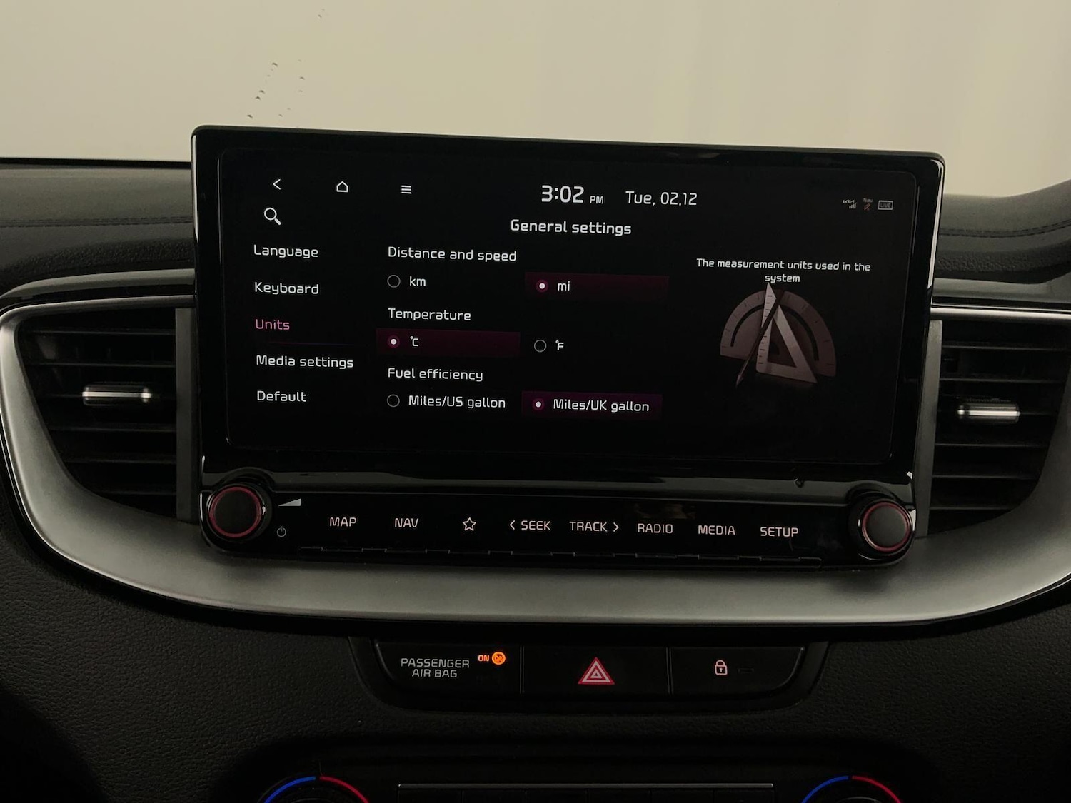 Used Kia Ceed 2022 for sale - 76801947: Photo 58