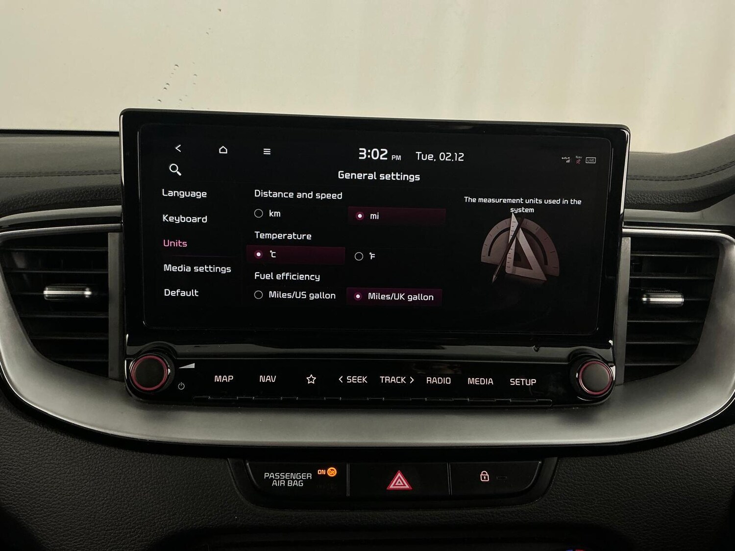 Used Kia Ceed 2022 for sale - 76801947: Photo 59