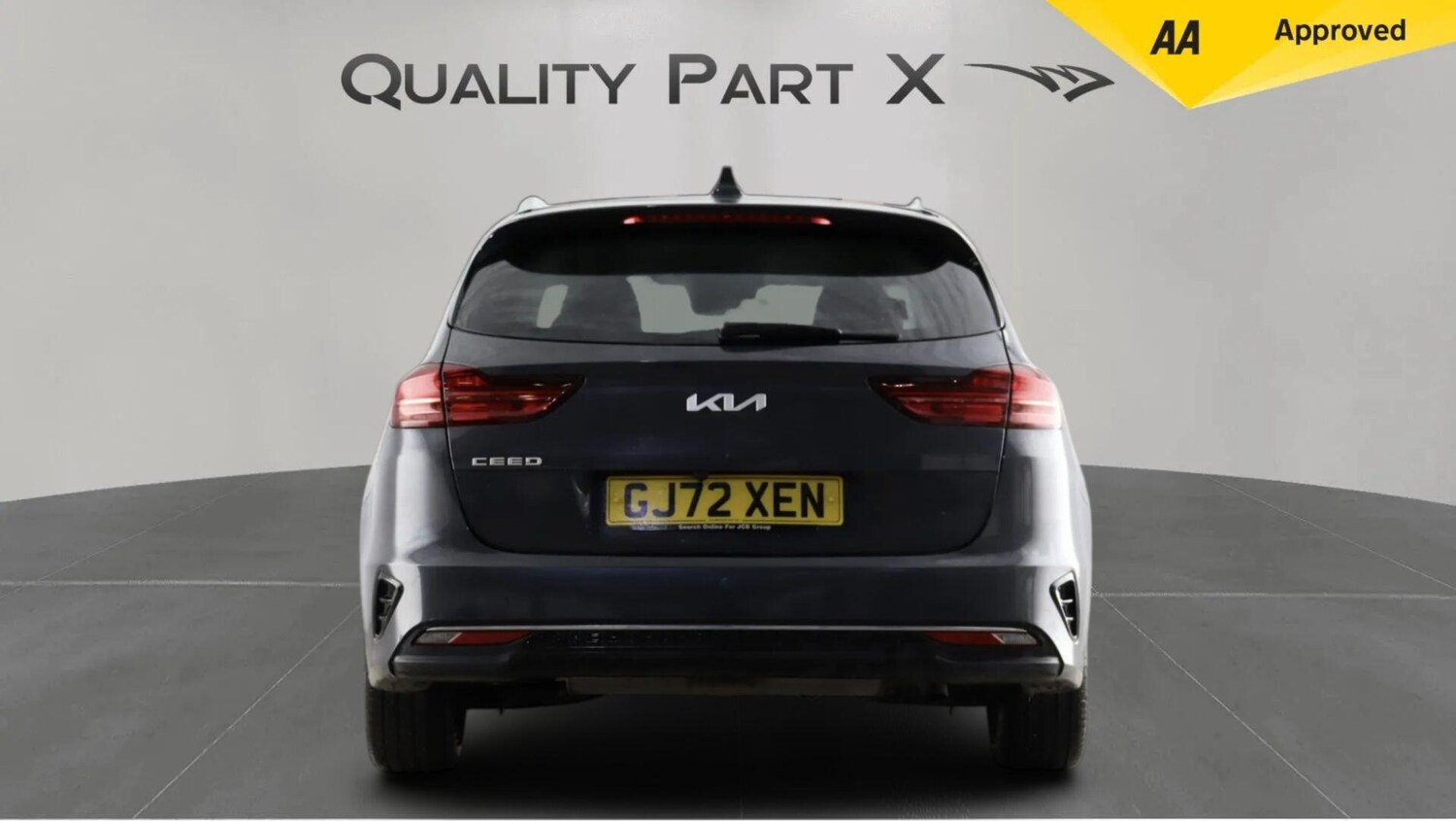 Used Kia Ceed 2022 for sale - 76801947: Photo 6