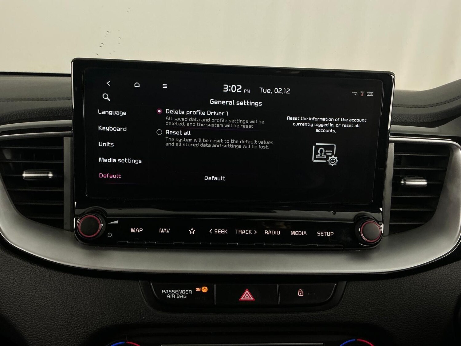 Used Kia Ceed 2022 for sale - 76801947: Photo 61