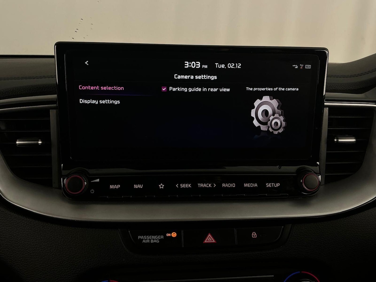 Used Kia Ceed 2022 for sale - 76801947: Photo 62