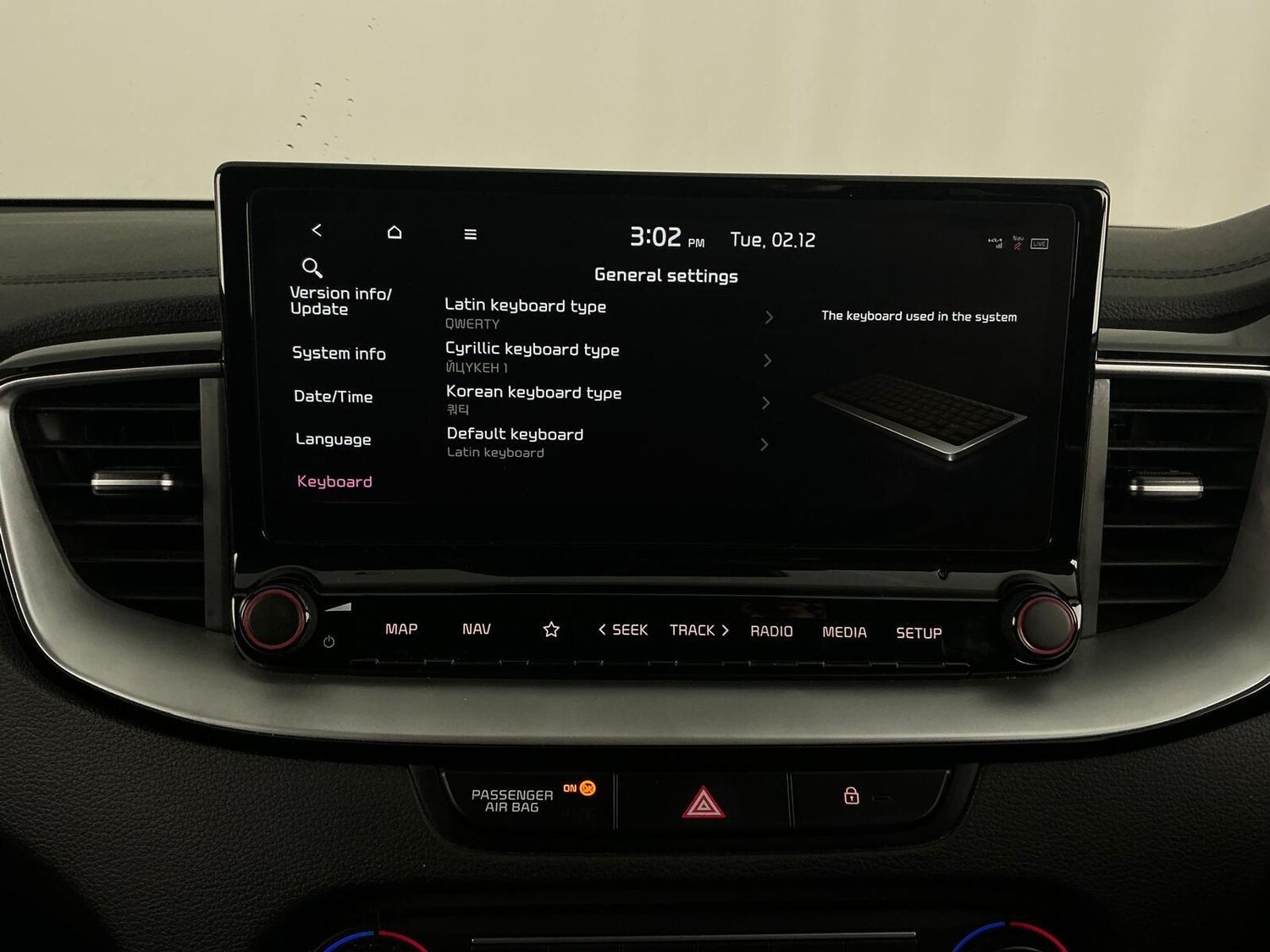 Used Kia Ceed 2022 for sale - 76801947: Photo 63