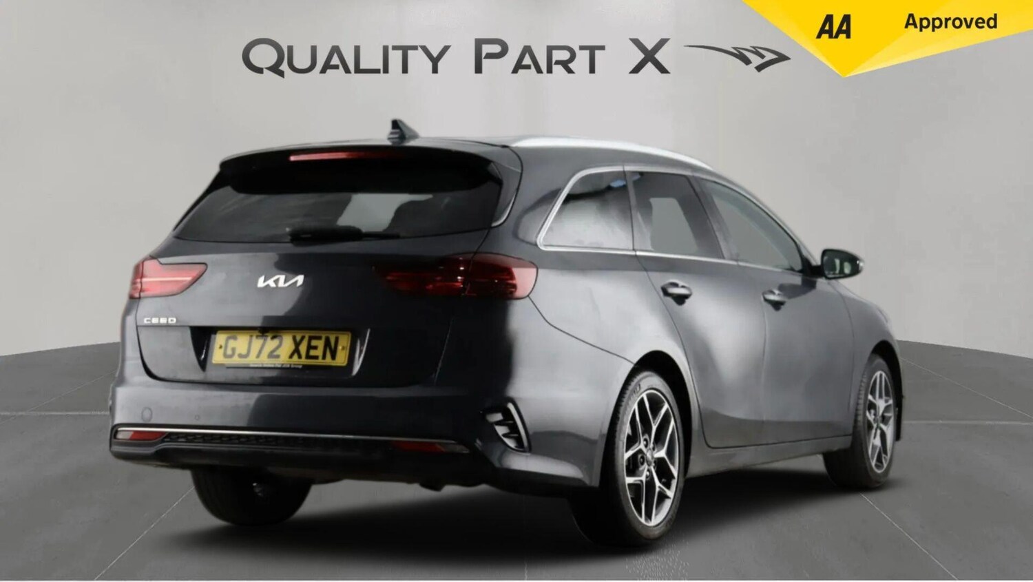 Used Kia Ceed 2022 for sale - 76801947: Photo 7