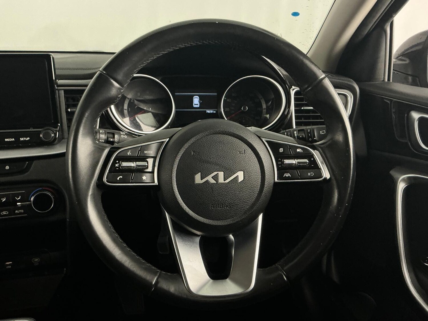 Used Kia Ceed 2022 for sale - 76801947: Photo 9