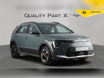 Used Kia Niro 2023 for sale - 78157523: Photo