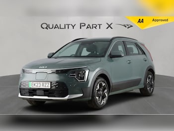 Used Kia Niro 2023 for sale - 78157523: Photo