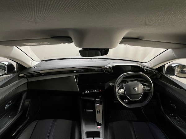 Used Peugeot 308 2022 for sale - 76072517: Photo 10