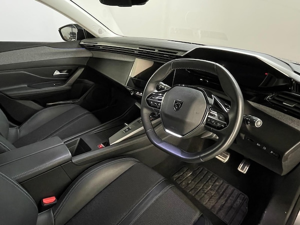 Used Peugeot 308 2022 for sale - 76072517: Photo 14