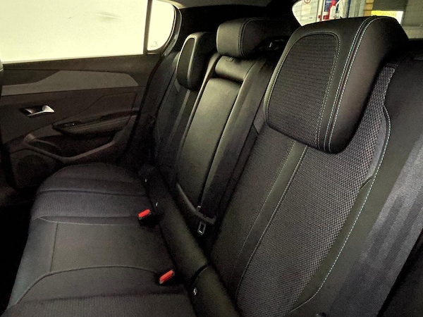 Used Peugeot 308 2022 for sale - 76072517: Photo 16