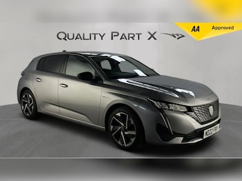 Peugeot - 308
