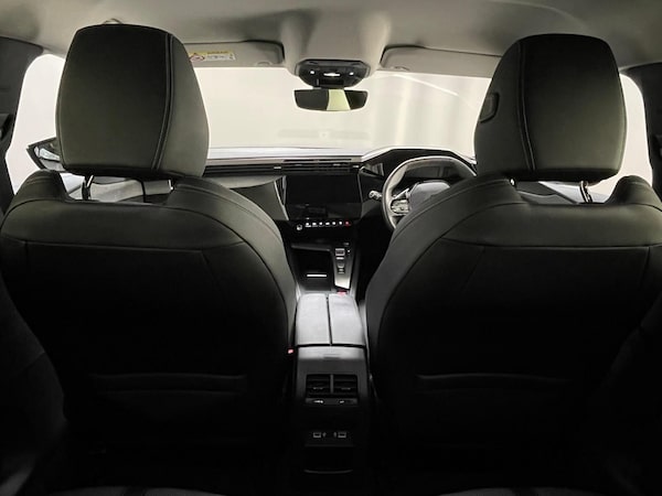 Used Peugeot 308 2022 for sale - 76072517: Photo 20