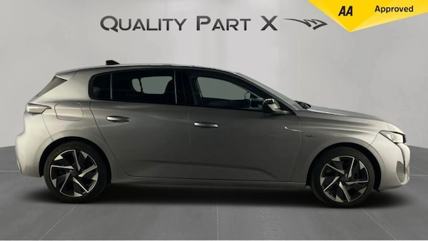 Used Peugeot 308 2022 for sale - 76072517: Photo 2
