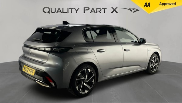 Used Peugeot 308 2022 for sale - 76072517: Photo 3