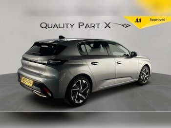 Used Peugeot 308 2022 for sale - 76072517: Photo 3