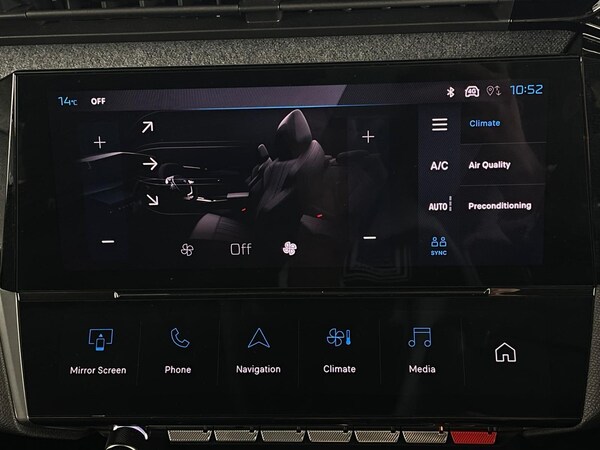 Used Peugeot 308 2022 for sale - 76072517: Photo 45