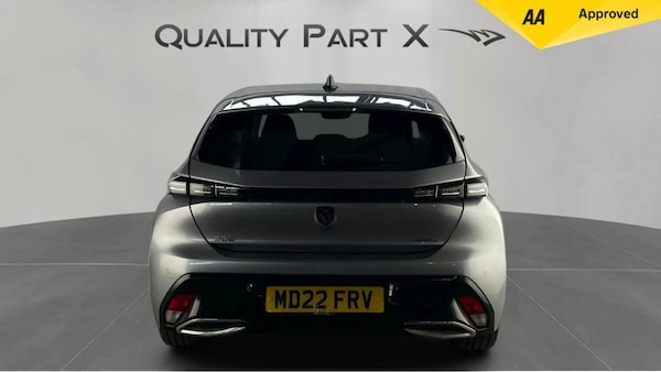 Used Peugeot 308 2022 for sale - 76072517: Photo 4