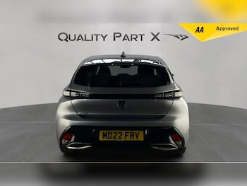 Used Peugeot 308 2022 for sale - 76072517: Photo 4