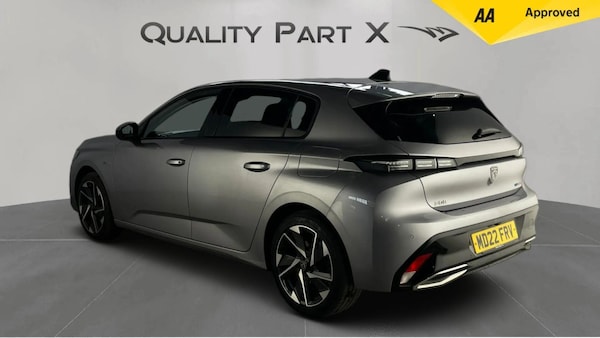 Used Peugeot 308 2022 for sale - 76072517: Photo 5