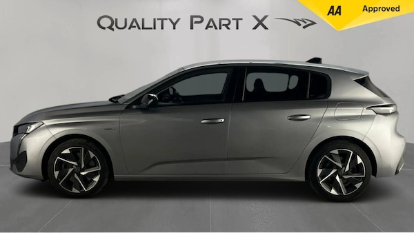 Used Peugeot 308 2022 for sale - 76072517: Photo 6