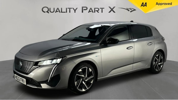 Used Peugeot 308 2022 for sale - 76072517: Photo 7