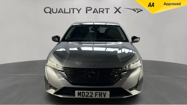 Used Peugeot 308 2022 for sale - 76072517: Photo 8