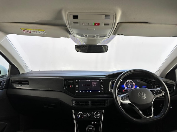 Used Volkswagen Taigo 2023 for sale - 74909164: Photo 11
