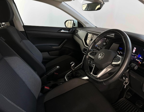 Used Volkswagen Taigo 2023 for sale - 74909164: Photo 12