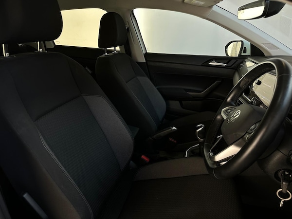 Used Volkswagen Taigo 2023 for sale - 74909164: Photo 13