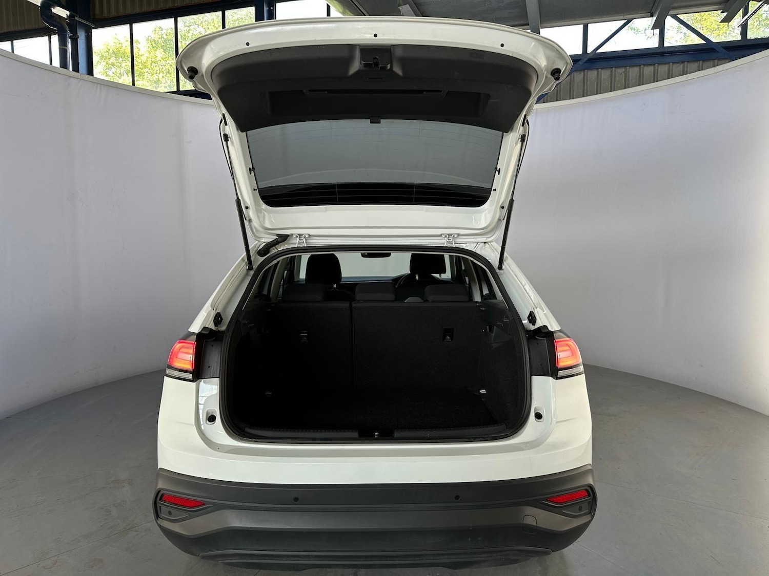 Vehicle 31