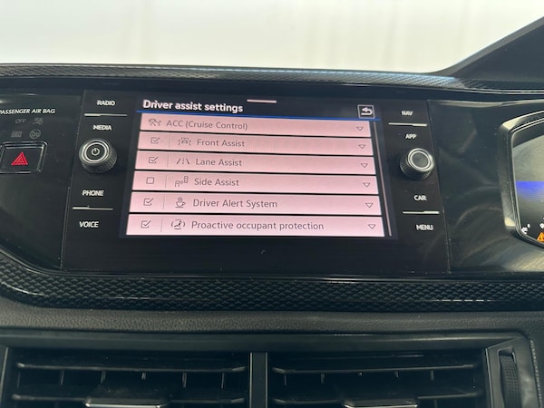 Used Volkswagen Taigo 2023 for sale - 74909164: Photo 42