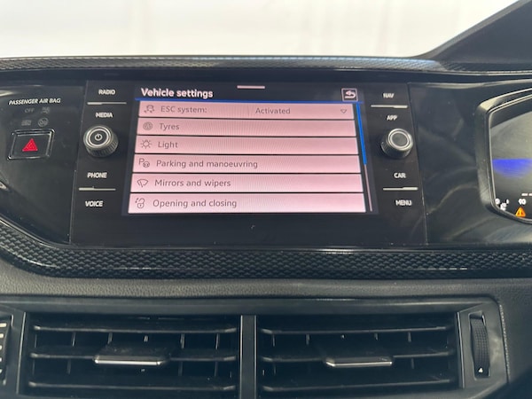 Used Volkswagen Taigo 2023 for sale - 74909164: Photo 45