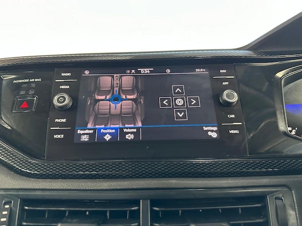 Used Volkswagen Taigo 2023 for sale - 74909164: Photo 47