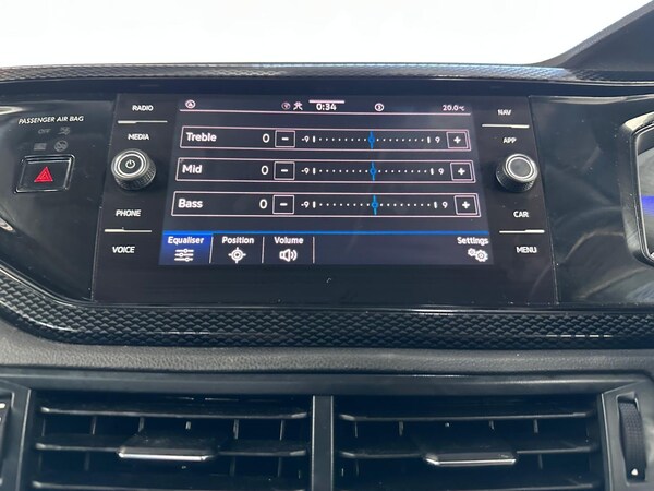 Used Volkswagen Taigo 2023 for sale - 74909164: Photo 48