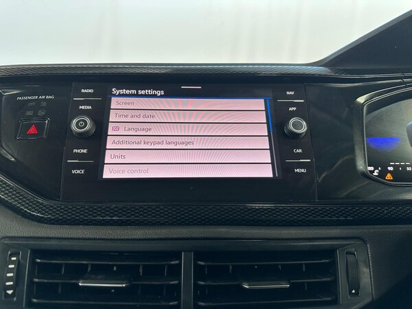 Used Volkswagen Taigo 2023 for sale - 74909164: Photo 49
